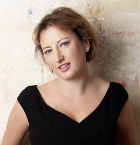 sarah bridge