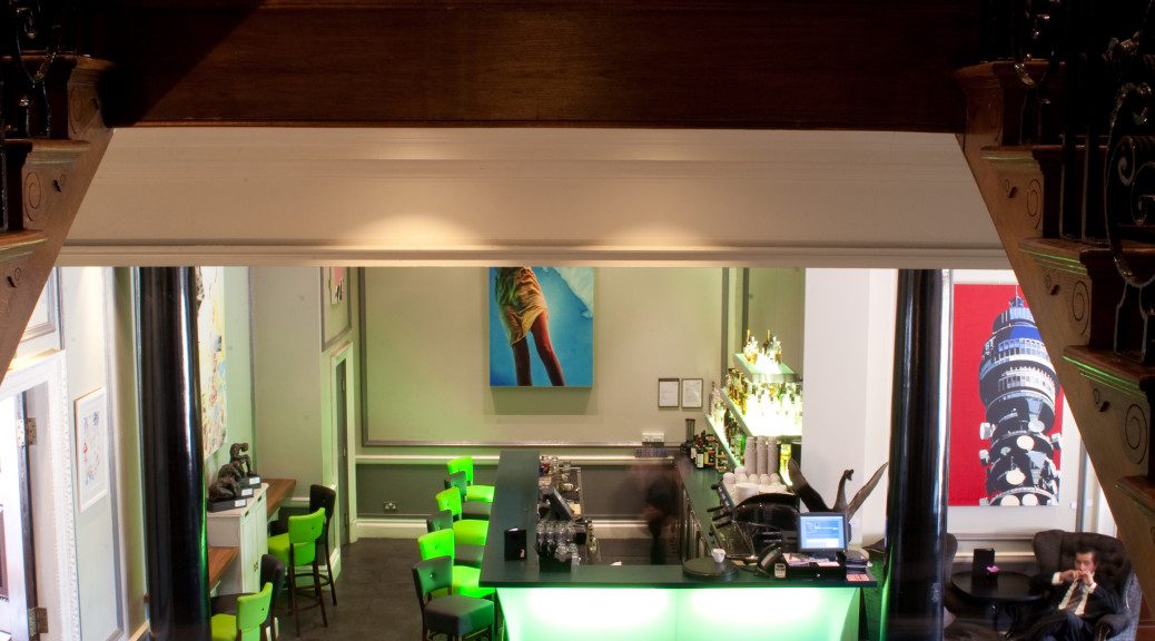 Cannizaro House Wimbledon Cannizaro House Wimbledon inside