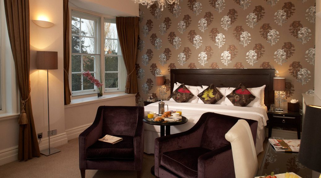 Cannizaro House Wimbledon Cannizaro House Wimbledon bedroom