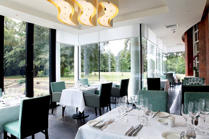 Cannizaro House Wimbledon Cannizaro House Wimbledon restaurant