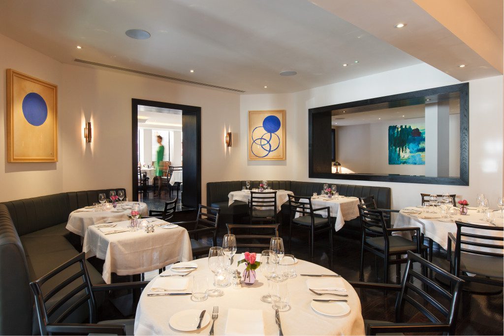 gordon ramsay london house battersea square