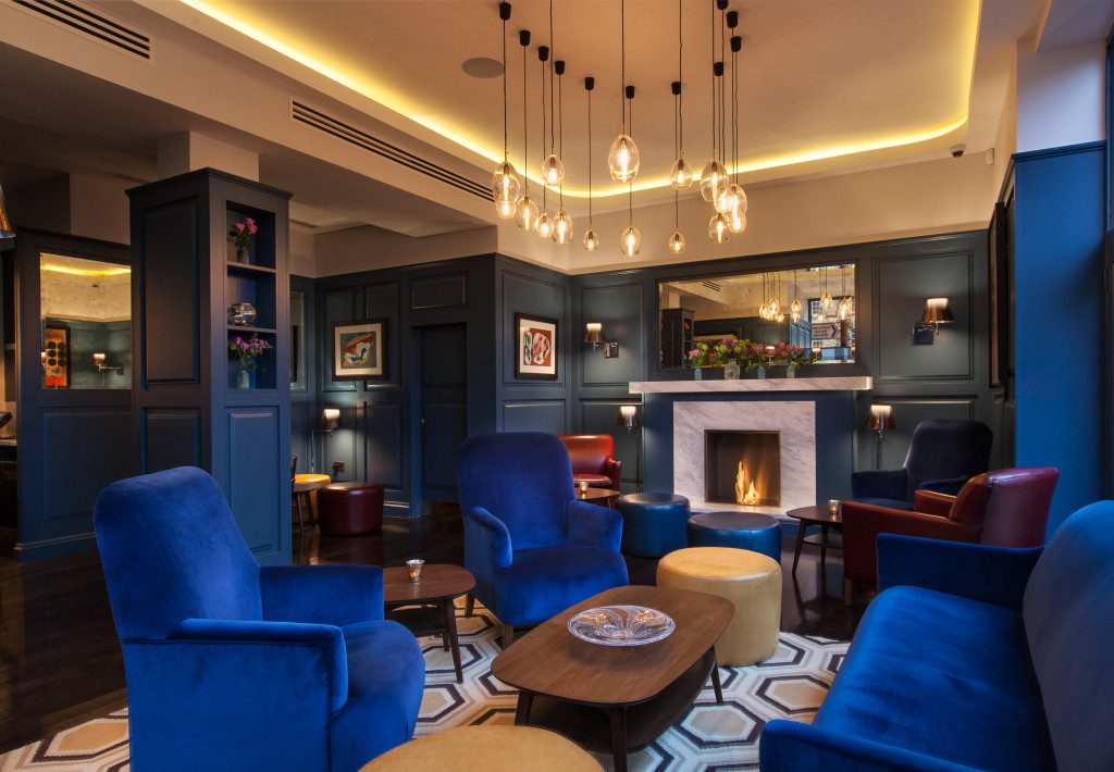 gordon ramsay london house battersea square