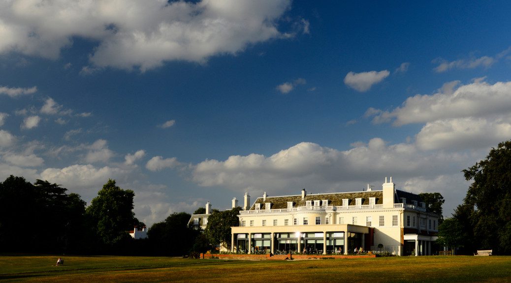 Cannizaro House Wimbledon Cannizaro House Wimbledon
