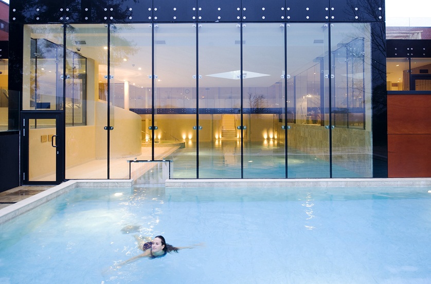 best hotel spas best hotel spas