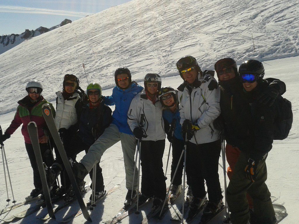 mark warner skiing tignes mark warner skiing tignes
