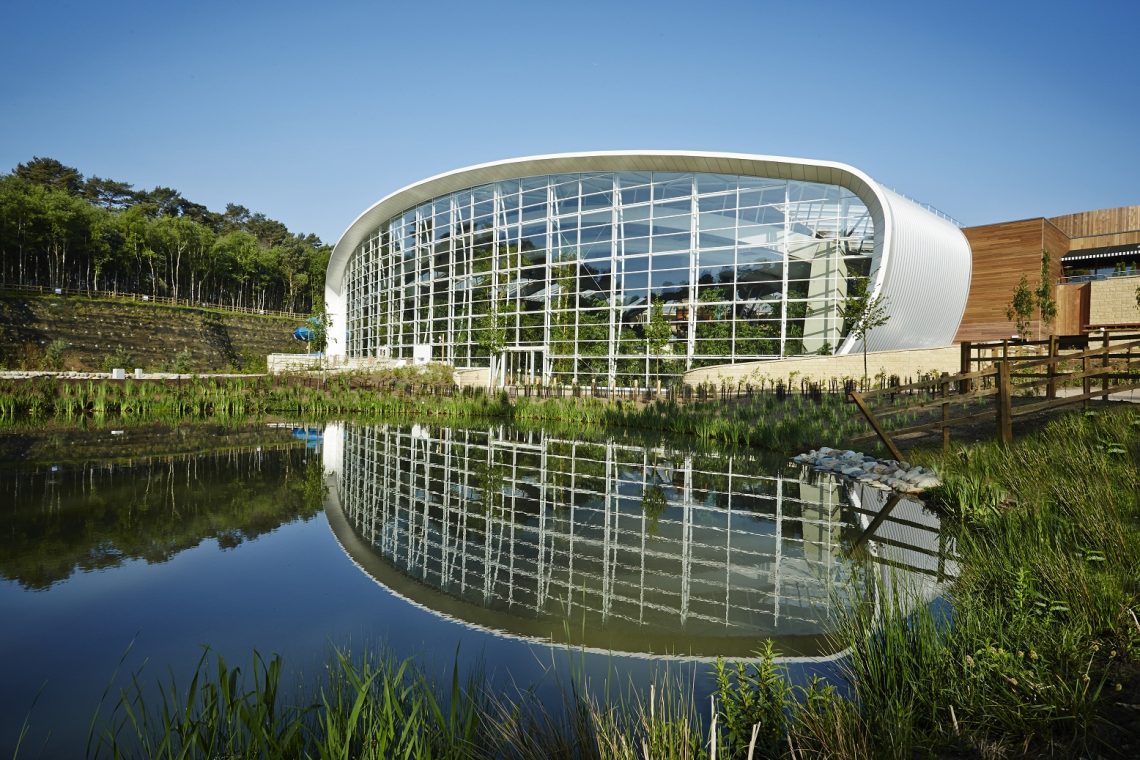 Center Parcs Woburn Forest: a reviewer-proof staycation destination