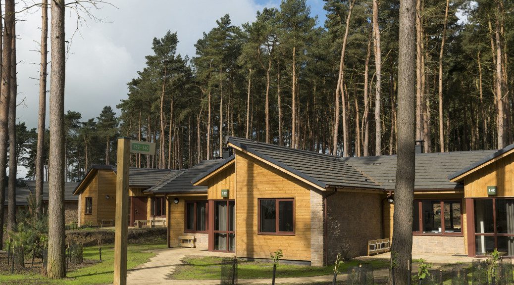 center parcs woburn forest woodland lodges