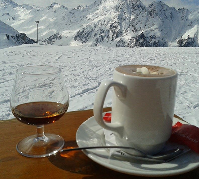 Mark Warner ski holiday