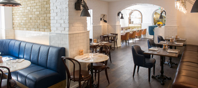 apero restaurant & bar south kensington review