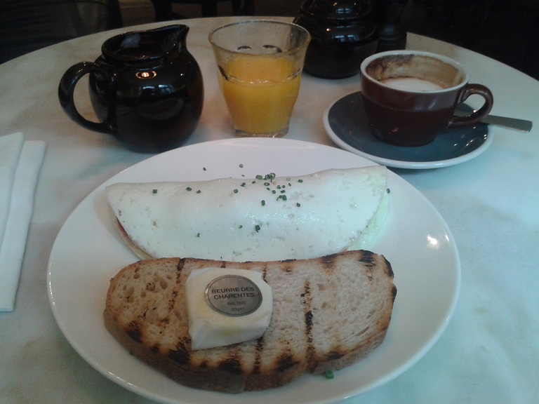 apero restaurant south kensington review apero restaurant omelette
