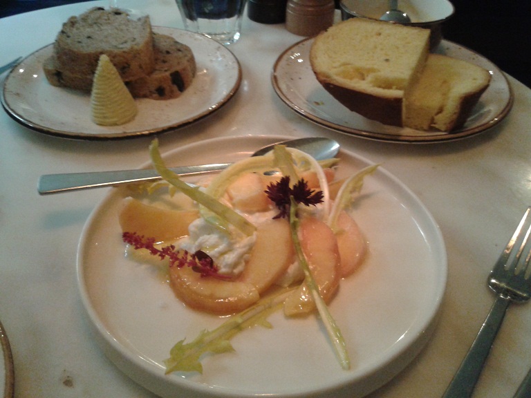 apero restaurant south kensington review apero restaurant south kensington bread and starters