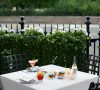 Lucknam Park hotel near Bath: my luxury mansion for a night