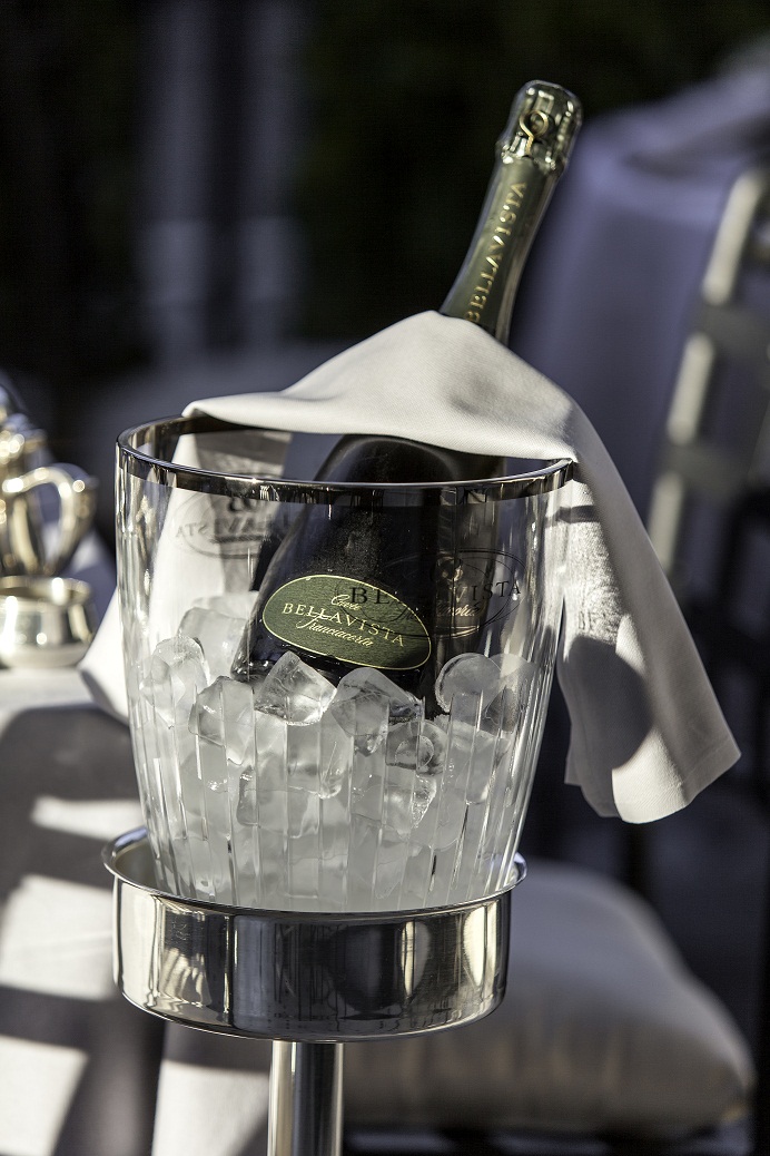 Baglioni bellavista prosecco