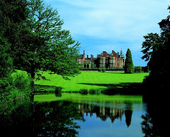 tylney hall hotel review tylney hall hotel review
