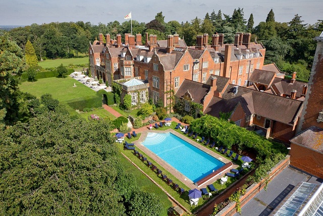 tylney hall hotel review tylney hall hotel review
