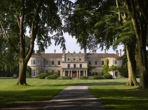 60 of the best British luxury hotels to stay in for New Year 