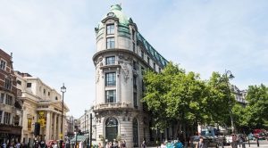 One Aldwych