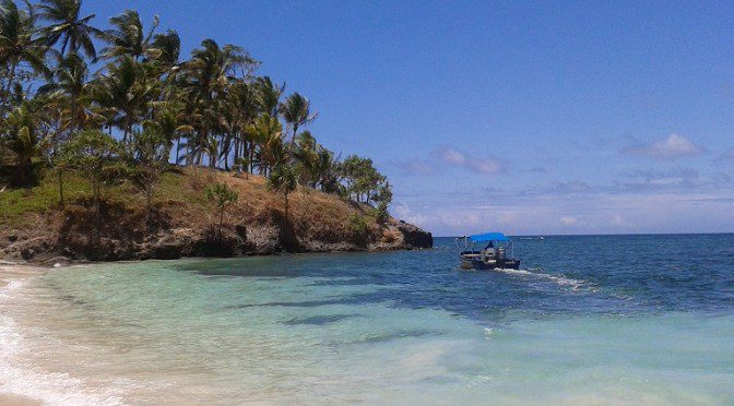papua new guinea holiday