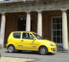 Four to Eight: high quality Italian food in Covent Garden