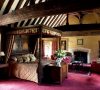 Langshott Manor, Surrey: regal luxury in an Elizabethan manor house