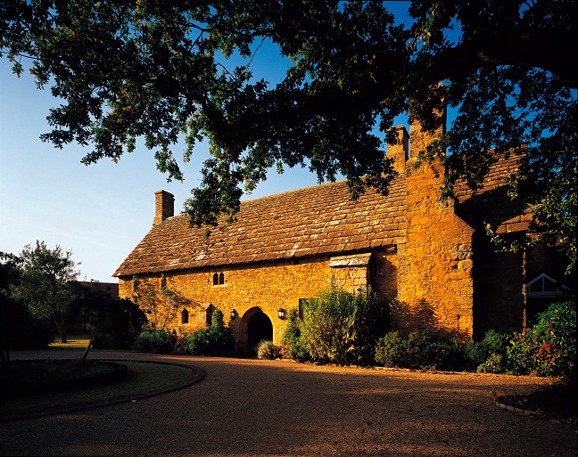 bailiffscourt hotel & spa