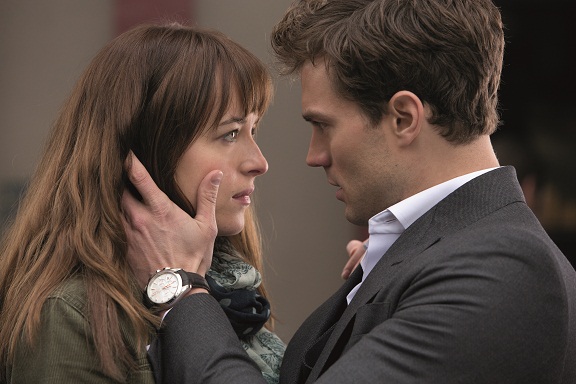 fifty shades of grey film review