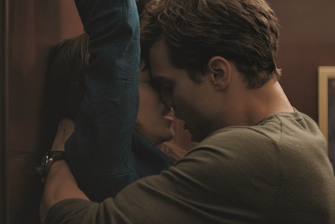 fifty shades of grey film review