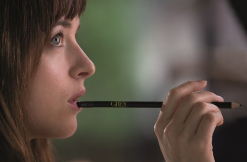 fifty shades of grey film review