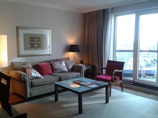 cheval residences serviced apartments in london