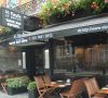 Review of Saatchi Gallery restaurant on Kings Road Chelsea