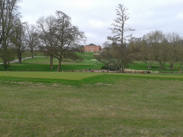 The Grove Hotel Hertfordshire The Grove Watford grounds