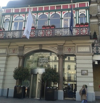 amba hotel charing cross amba hotel charing cross