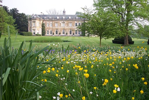 Hartwell House Buckinghamshire