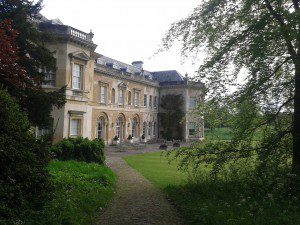 Hartwell House Buckinghamshire