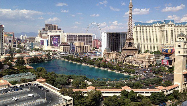 las vegas uncorked