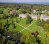 Luton Hoo hotel: a classic country house (with Hollywood glamour)