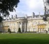 Ashdown Park hotel in Sussex: luxury hotel in beautiful grounds