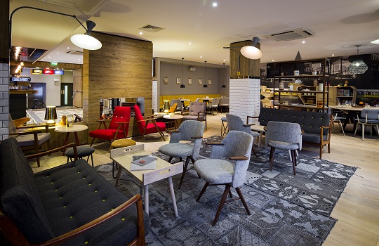 qbic hotel london city qbic hotel london city
