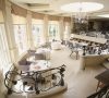 Make yourself at home at the grand but friendly Lewtrenchard Manor, Devon