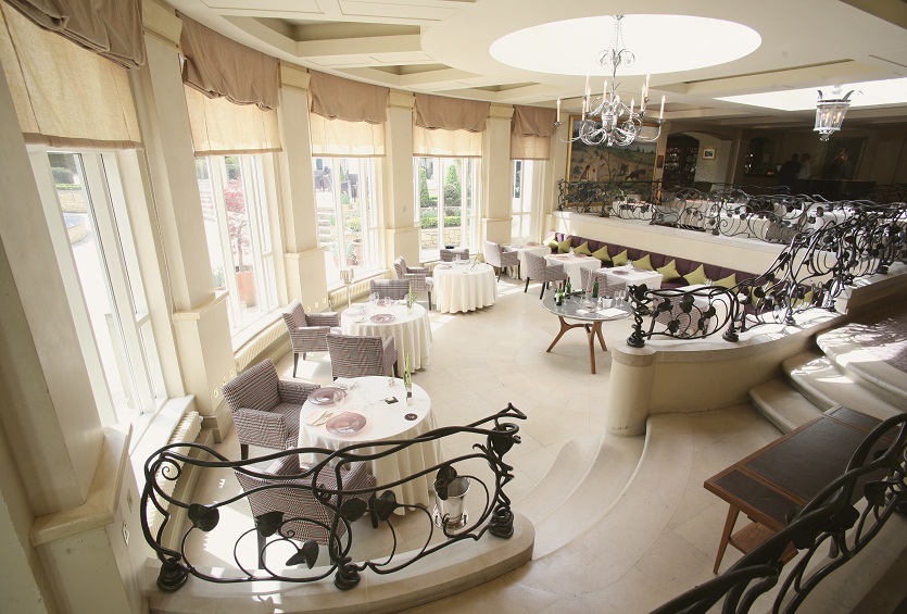 The Vineyard, Newbury The Vineyard, Newbury