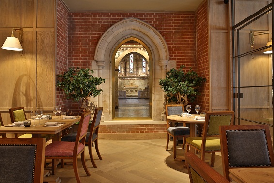 Percy & Founders restaurant Goodge Street Percy & Founders restaurant Goodge Street