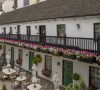 Gravetye Manor West Sussex – food heaven in a luxury country house hotel
