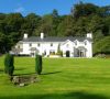 Bodysgallen Hall hotel North Wales: a country house with impressive views