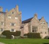 Ynyshir restaurant with rooms in Wales: one of the best restaurants in Wales