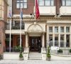 Bodysgallen Hall hotel North Wales: a country house with impressive views
