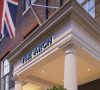 Sexy Fish: Mayfair’s slice of loud, brash, bling and fun