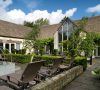 Barnsley House hotel and spa – a wonderfully cosy Cotswolds hideaway