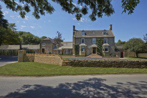 Dormy House Cotswolds