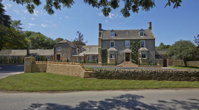 Dormy House hotel