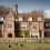 Burley Manor hotel New Forest: relaxing country charm